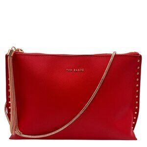 Ted Baker Red Crossbody Bag
